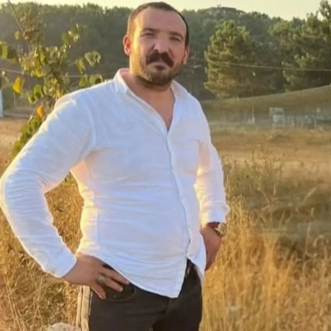 Servet Eren hayatını kaybetti