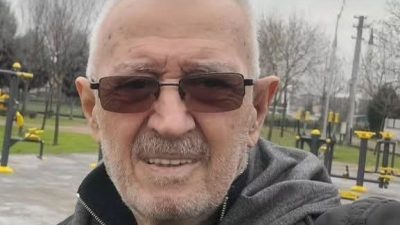 Kocaeli iş ve siyaset dünyasının tanınan isimlerinden Fikri Subaşı, yaşamını