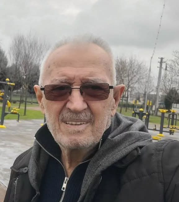 Kocaeli iş ve siyaset dünyasının tanınan isimlerinden Fikri Subaşı, yaşamını