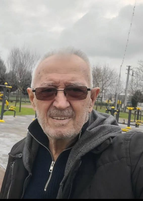 İzmir fikri subaşı vefat