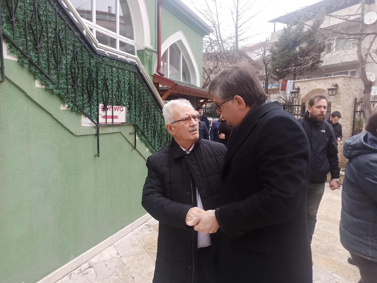 Kocaeli fikri subaşı