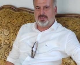 Kocaeli Üniversitesi Öğretim Üyesi Prof. Dr. Öznur Gökkaya’nın kayınvalidesi Fatma