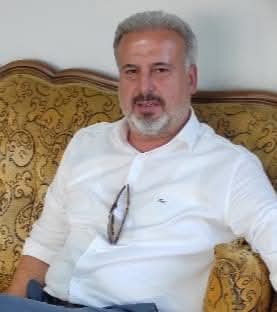 Kocaeli Üniversitesi Öğretim Üyesi Prof. Dr. Öznur Gökkaya’nın kayınvalidesi Fatma