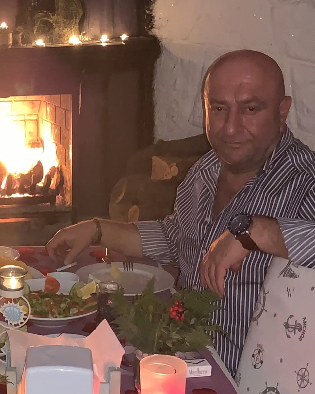 Kocaeli ve Yalova'da tanınan iş insanı Sait Talu hayatını kaybetti