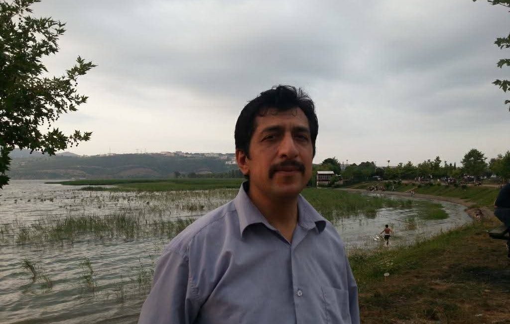 Sakarya’nın Serdivan ilçesinde evinin merdivenlerinden düşerek ağır yaralanan 52 yaşındaki