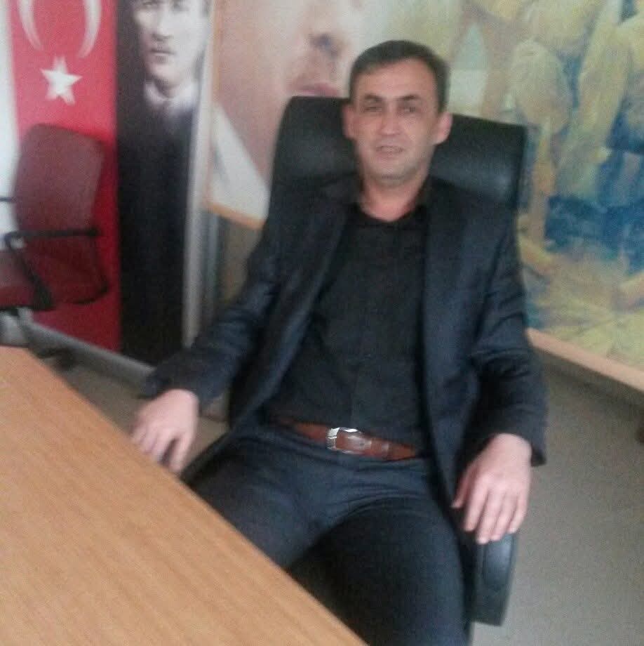 Kandıra'dan acı haber: Erdal Eyidoğan hayatını kaybetti