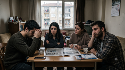 Türkiye İstatistik Kurumu (TÜİK), Mayıs 2026 dönemine ait Hanehalkı İşgücü
