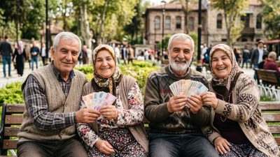 Milyonlarca emekli ve memurun büyük bir merakla beklediği Temmuz ayı
