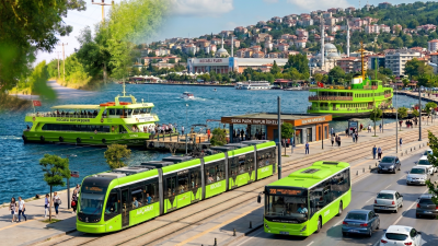 Kocaeli Büyükşehir Belediyesi, LGS’ye girecek öğrenciler ile sınav görevlilerinin ulaşımını