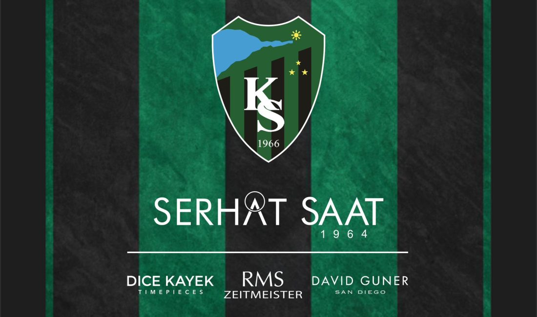 Kocaelispor, kulübe gelir sağlamak ve kurumsal iş birliklerini güçlendirmek amacıyla