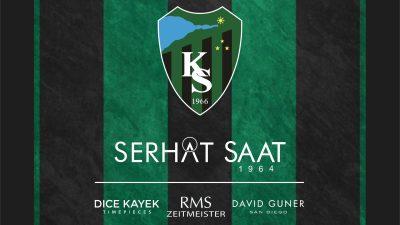 Kocaelispor, kulübe gelir sağlamak ve kurumsal iş birliklerini güçlendirmek amacıyla