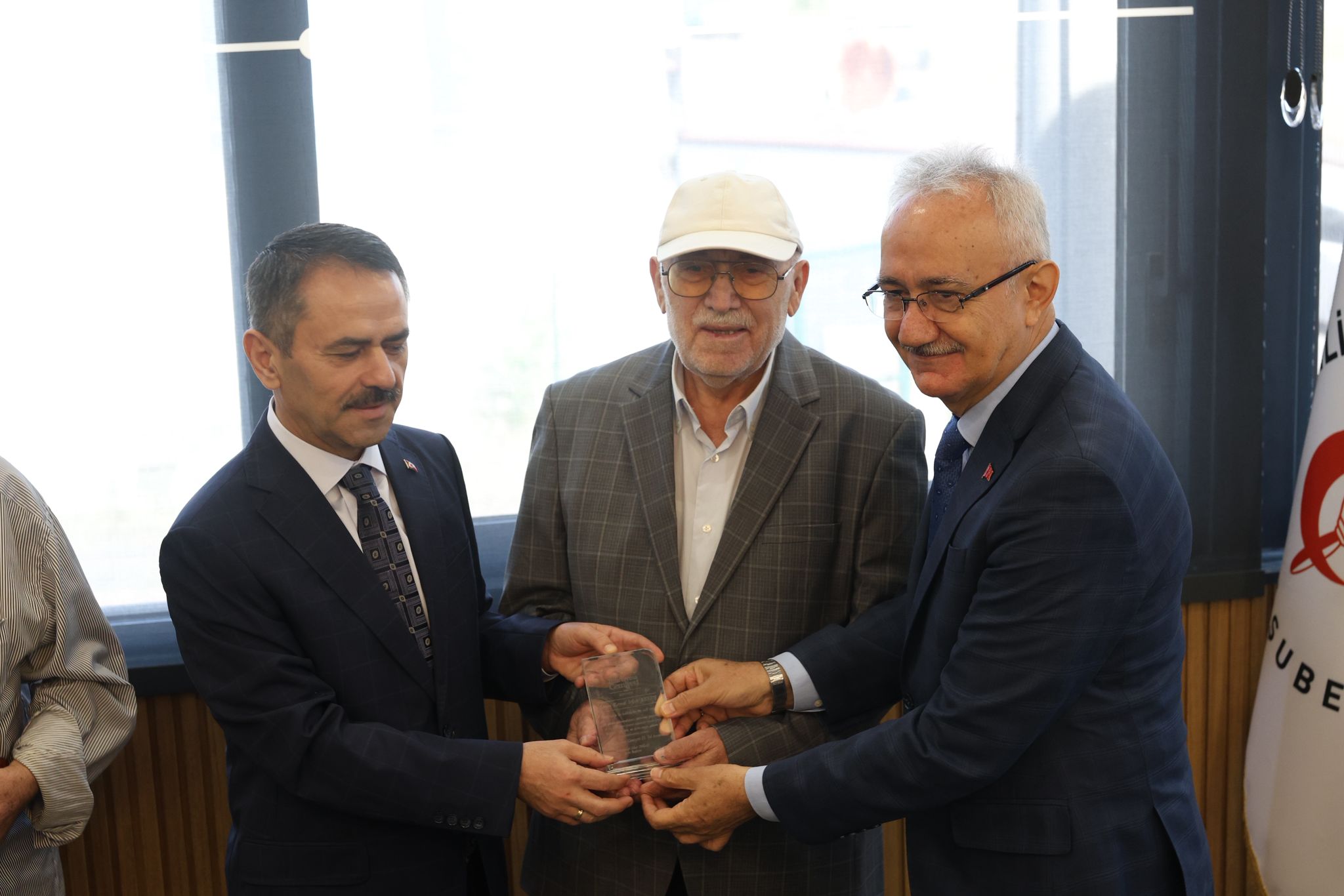 İlim Yayma Cemiyeti 75. yılını Kocaeli'de kutladı