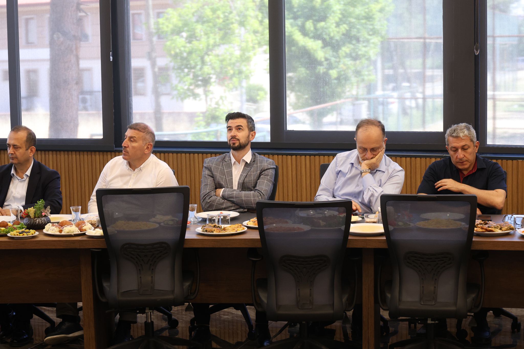 İlim Yayma Cemiyeti 75. yılını Kocaeli'de kutladı