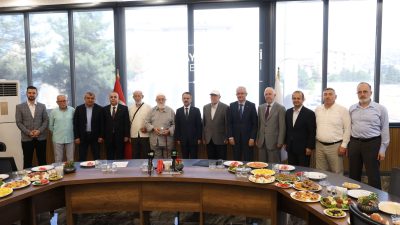 İlim Yayma Cemiyeti'nin 75. kuruluş yıl dönümü, Kocaeli Şubesi ev