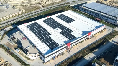 İklimlendirme ve endüstriyel soğutma sektörünün köklü ve öncü kuruluşlarından FRİTERM