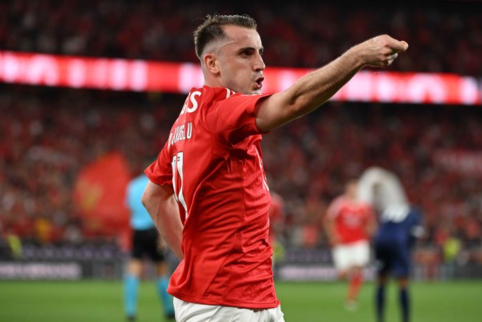 Dev turnuvanın başlamasına sayılı günler kala, A Milli Futbol Takımımızın