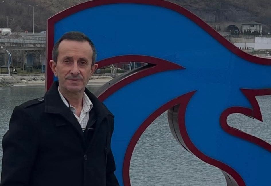 İzmit Yenidoğan Mahallesi’nin köklü sakinlerinden ve kentin bilinen simalarından Ahmet