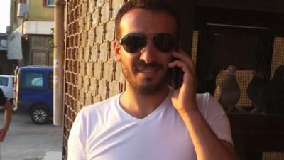 Kocaeli’nin Gebze ilçesinde bir fabrika inşaatında meydana gelen iş kazasında,