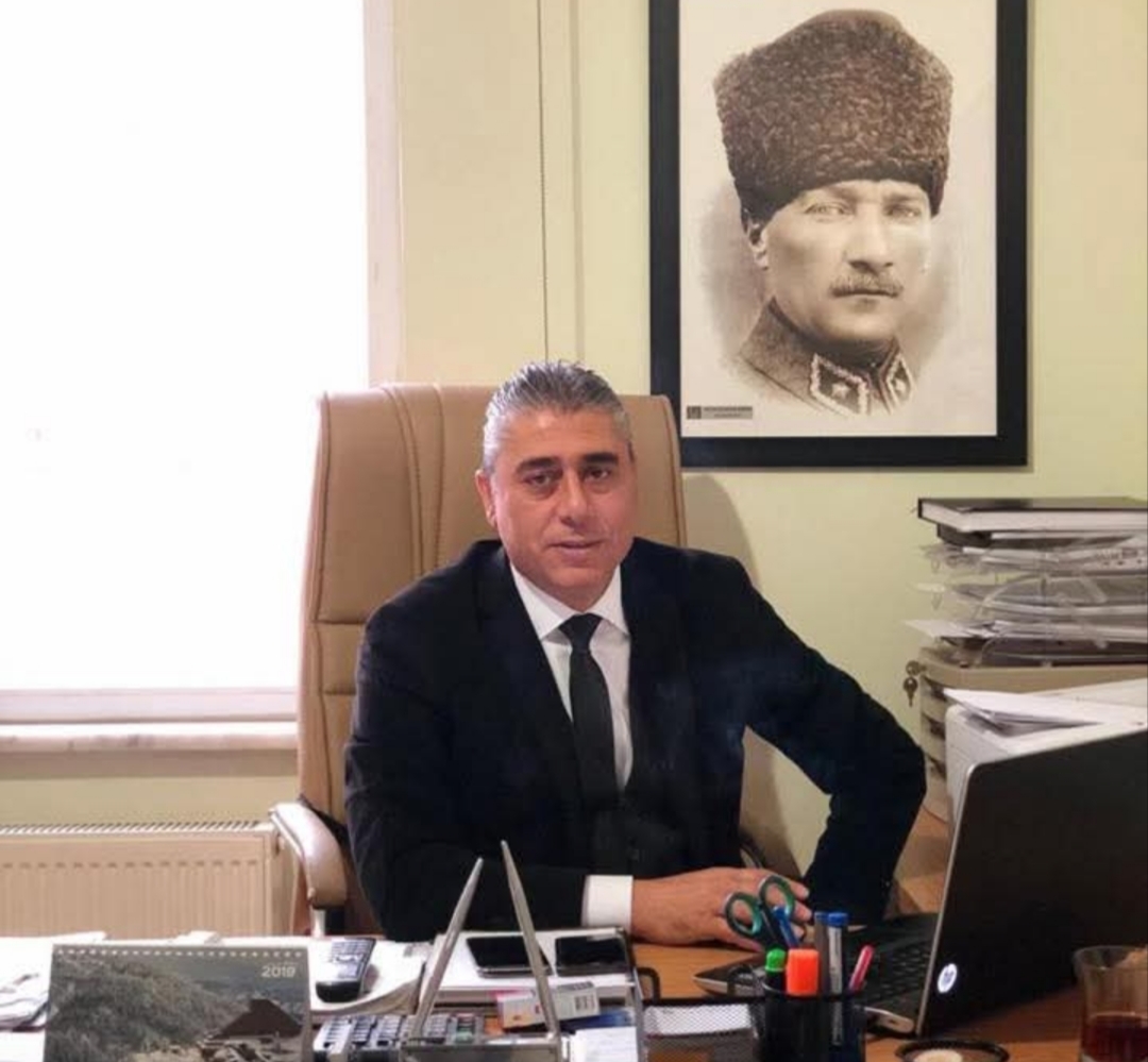 MHP kocaeli ilhan kansoy