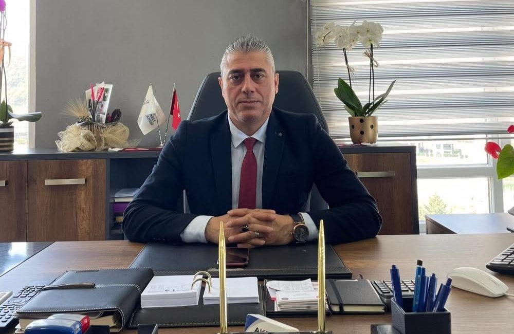 Milliyetçi Hareket Partisi (MHP) Kocaeli İl Teşkilatı, güne sürpriz bir
