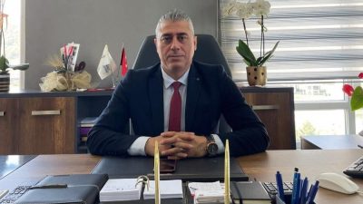 Milliyetçi Hareket Partisi (MHP) Kocaeli İl Teşkilatı, güne sürpriz bir