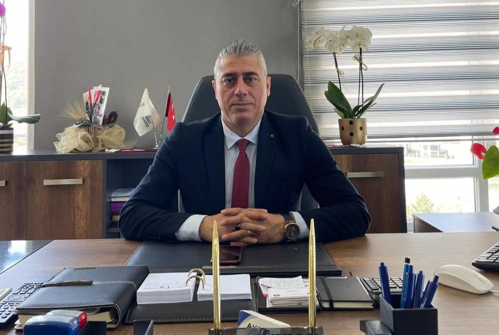 MHP kocaeli ilhan kansoy