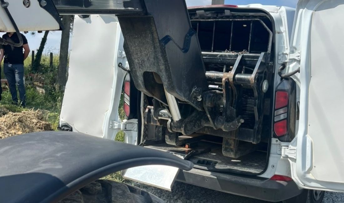Almanya’da yaşayan ve aşırı obeziteye bağlı sağlık sorunlarıyla mücadele eden