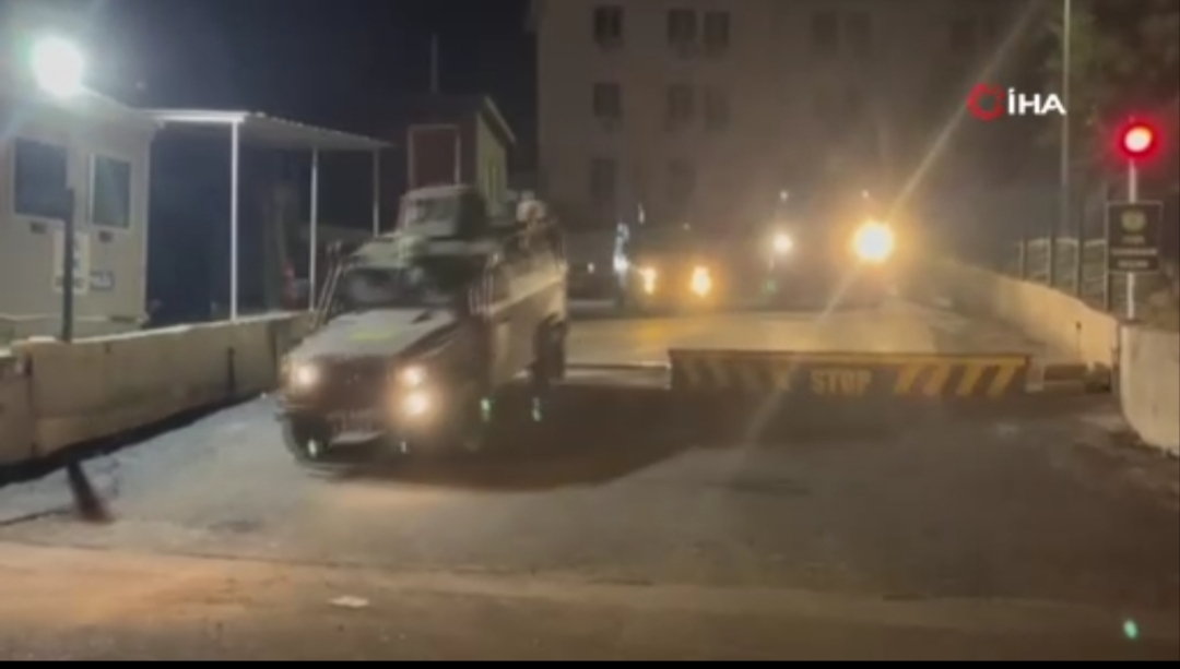 Kocaeli dahil 21 ilde DEAŞ operasyonu: 47 gözaltı