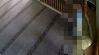 Kocaeli’nin İzmit ilçesinde bir camide yaşanan ve başta hırsızlık girişimi
