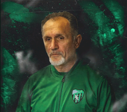 Kocaelispor’da altyapı yönetiminde önemli bir kan değişimi yaşanıyor. Yeşil-siyahlı kulüpte