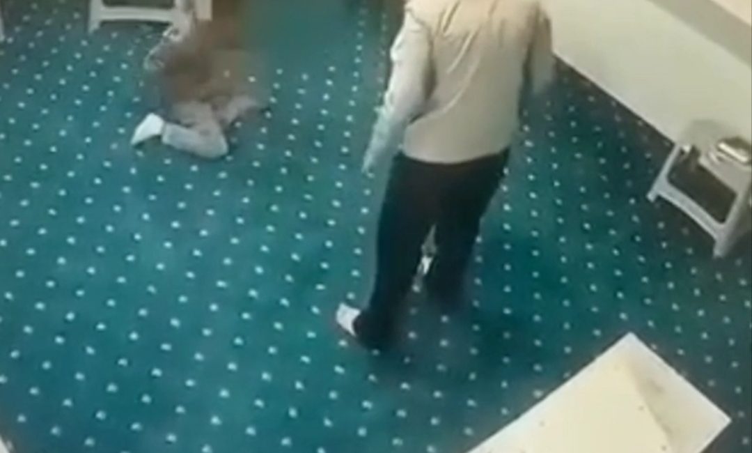 Konya’nın Bozkır ilçesinde bulunan Bozkır İmam Hatip Mezunları Derneği’ne (BİMDER)
