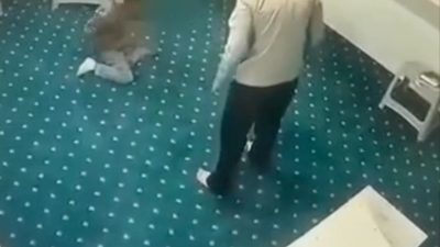 Konya’nın Bozkır ilçesinde bulunan Bozkır İmam Hatip Mezunları Derneği’ne (BİMDER)