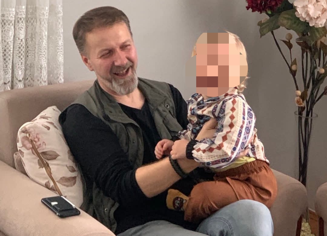 Kocaeli'ye acı haber: İlçenin sevilen ismi Hakan Gümüşalan feci olayda hayatını kaybetti