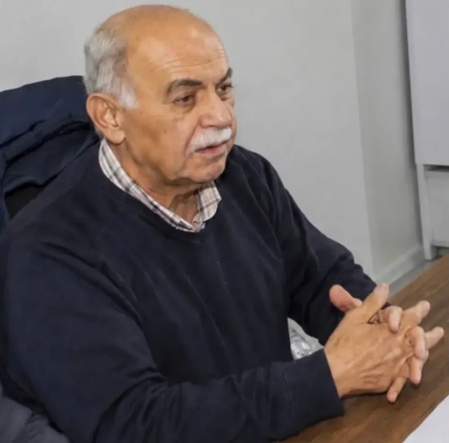 Köseköy’ün sosyal, siyasi ve spor hayatına uzun yıllar yön veren,