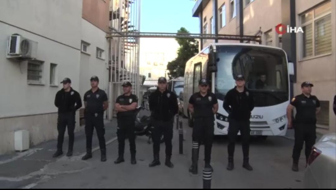 Belediye Başkanı dahil 10 kişi tutuklandı!