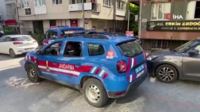 Son dakika haberi... Denizli'de uyuşturucu operasyonu: Denizli Barosu Başkanı Ufuk