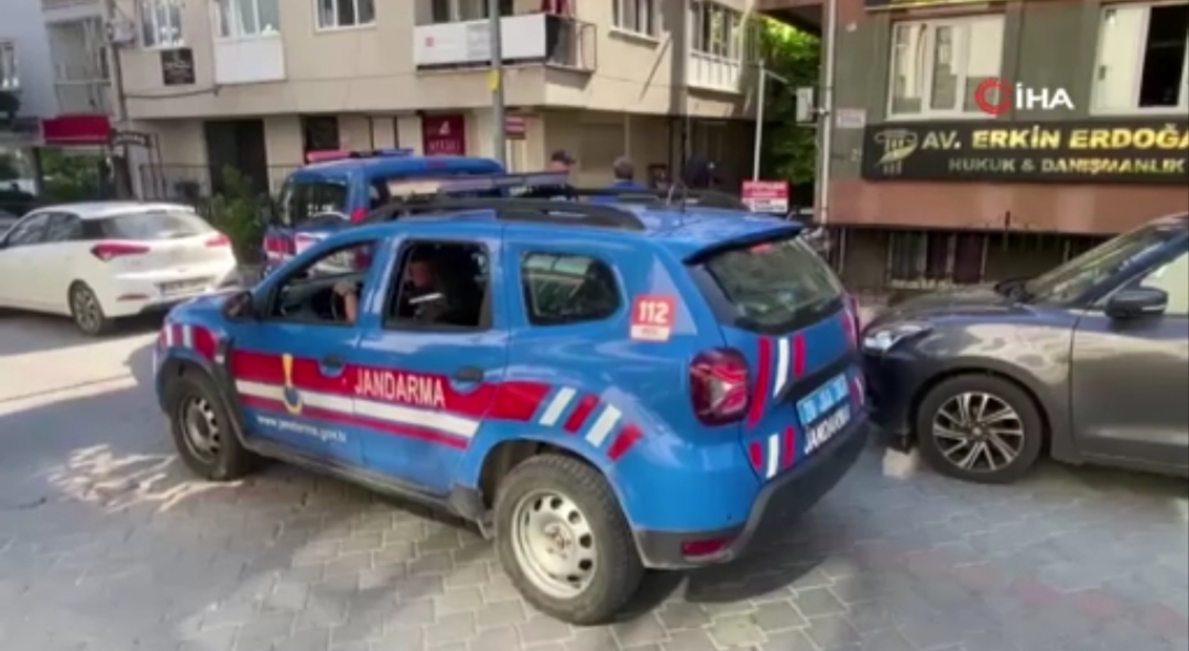 Son dakika haberi... Denizli'de uyuşturucu operasyonu: Denizli Barosu Başkanı Ufuk