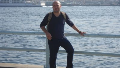 Sağlık camiasını derinden üzen acı haber Kocaeli'den geldi. Kentte uzun