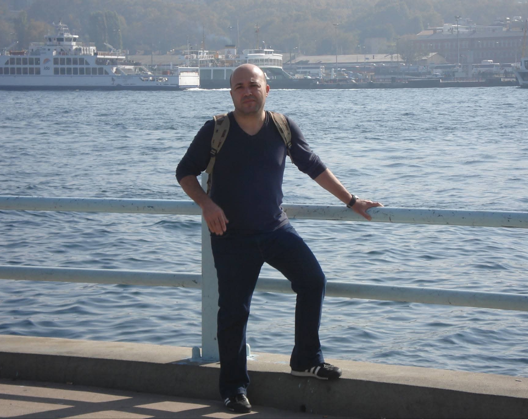 Sağlık camiasını derinden üzen acı haber Kocaeli'den geldi. Kentte uzun