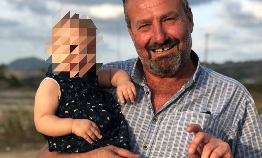 Kandıra’nın tanınan ve sevilen simalarından emekli komiser Hayri Celal Küçükcici,