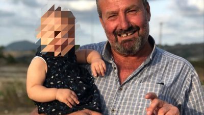 Kandıra’nın tanınan ve sevilen simalarından emekli komiser Hayri Celal Küçükcici,