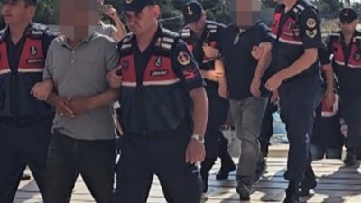Mersin'in Silifke ilçesinde belediyeye yönelik rüşvet, ihaleye fesat karıştırma ve
