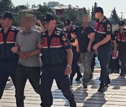 Mersin'in Silifke ilçesinde belediyeye yönelik rüşvet, ihaleye fesat karıştırma ve