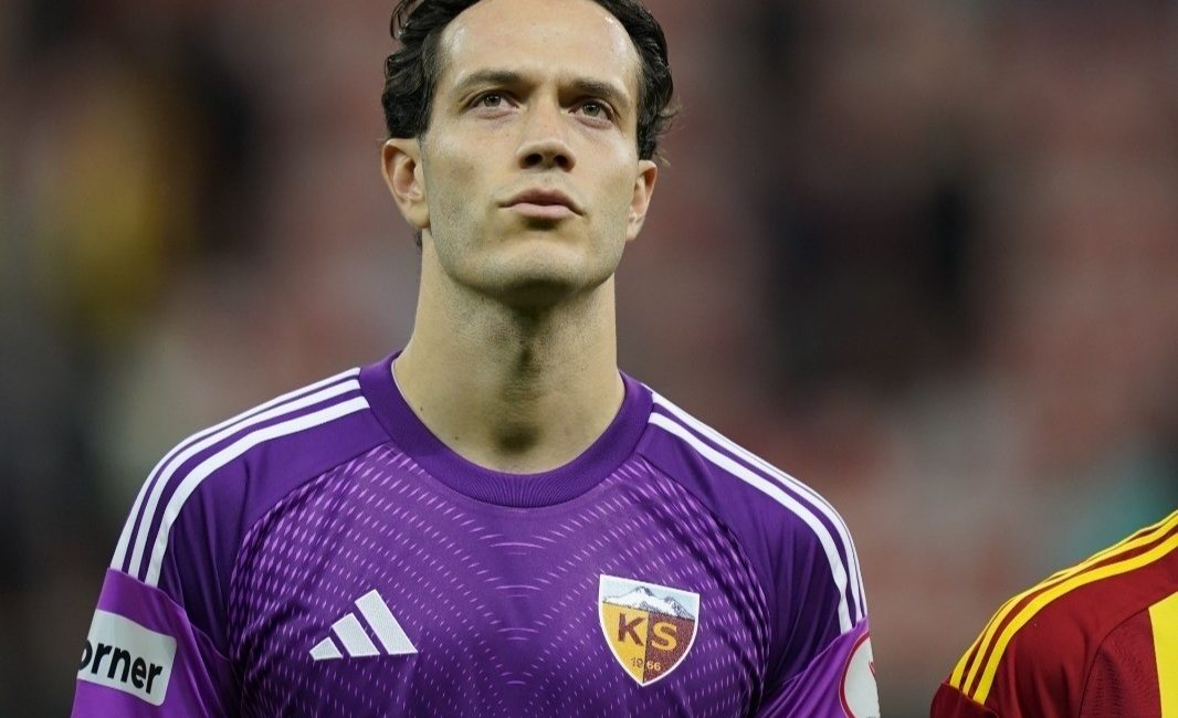 Trendyol Süper Lig ekiplerinden Kocaelispor, son olarak Kayserispor forması giyen