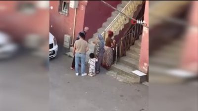 İstanbul'un Kartal ilçesinde kiracısı tarafından bıçaklanarak hayatını kaybeden ev sahibinin