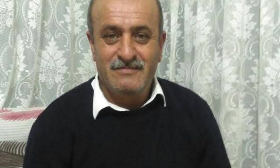 Kocaeli’nin İzmit ilçesinde trafikte başlayan "yol verme" tartışmasında demir çubukla