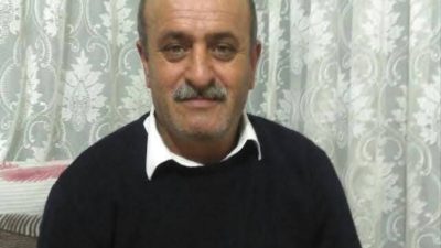 Kocaeli’nin İzmit ilçesinde trafikte başlayan "yol verme" tartışmasında demir çubukla
