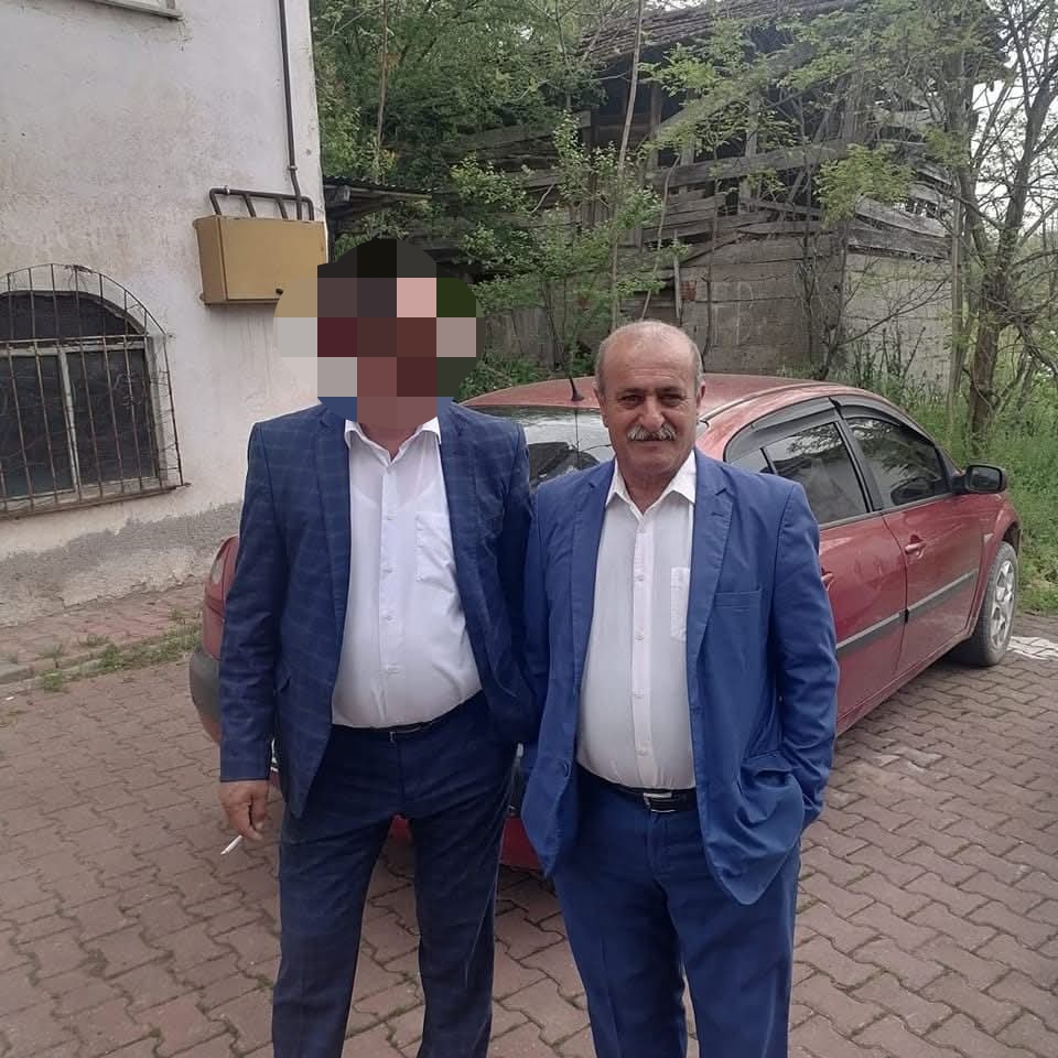 Kocaeli'de trafikte yol verme kavgası cinayetle bitti