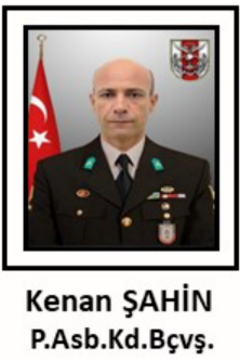 MSB acı haberi duyurdu: Şehidimiz var