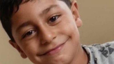 Diyarbakır'ın Bismil ilçesinde 9 yaşındaki çocuk, evde oynadığı silahın kazara